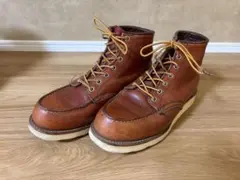 2026年最新】Redwing アイリッシュセッター 黒の人気アイテム - メルカリ