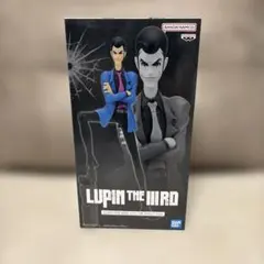LUPIN THE IIIRD ルパン三世 フィギュア 2体セット - メルカリ