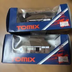 tomix 4006 わらぶき農家　2つセットのサムネイル