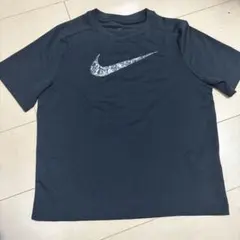 Nike 半袖Tシャツ 黒 Mサイズ　ドライフィット
