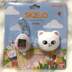 Stray Kids SKZOO Jinilet たまごっち 新品未開封