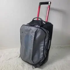 【美品】ノースフェイス　ローリングサンダー 22　グレー　大容量　軽量 家族旅行&ソロキャンにも】ザ・ノース・フェイスの「ベース