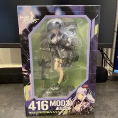 【一部破損有り】ドールズフロントライン416 MOD3 重傷Ver. フィギュア