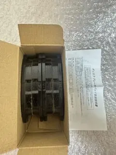 ADVICS ブレーキパッド SN202 ノア ヴォクシー ZRR80 85