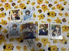 あんスタ 佐賀美陣 椚章臣