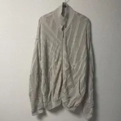 メッシュカーディガンのサムネイル