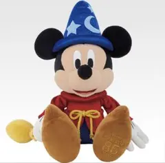 【ラストワン賞】一番くじ　ディズニーファンタジア　85th ミッキーぬいぐるみ