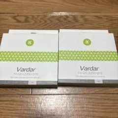 EK Vardar F4-120 (2200 rpm) 冷却ファン 2個セット