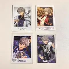 あんスタ 大神晃牙 グッズ