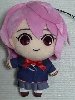 七つの大罪 ぬいぐるみ マスコット ゴウセル - メルカリ