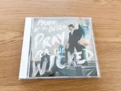 Panic! at the Disco「PRAY FOR THE WICKED」