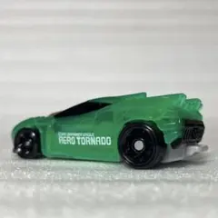 値下げ済☆コアグランナー イーグル エアロトルネード トミカ ミニカー