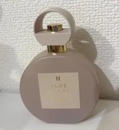 Herlipto　ハーリップトゥ　ヌードパール　ヘアミスト　ヘアパフューム