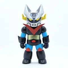 7/5まで最終値下げ MORVLAB マジンガーZ ワンフェス2026冬 ソフビ