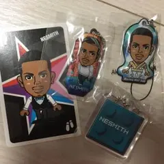 EXILE NESMITH セット