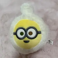 USJ ミニオン　イヤーカフ