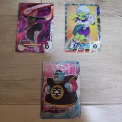 ドラゴンボール スーパー ダイバーズ まとめ売り