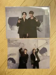 SEVENTEEN Serenade 特典セット