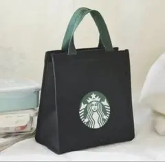 ランチバッグ トートバッグ