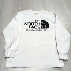 THE NORTH FACE パープルレーベルバックプリント　ナナミカ
