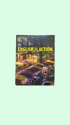ENGLISH IN ACTION 4