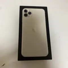 iPhone11 箱