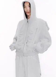 nutemperor sweat hoodieパーカー 2026年最新】NUTEMPEROR パーカーの人気アイテム - メルカリ