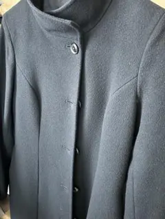 ロングコートのサムネイル