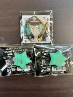 あんスタ  ALKALOID  早風巽