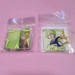 あんスタ　巴日和　キーホルダー