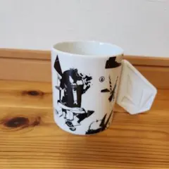 VOLCOM コーヒーカップ