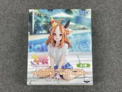 ウマ娘 Yumemirize コパノリッキー フィギュアのサムネイル