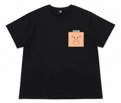 Disney Pixarトイストーリー ハム Tシャツ XXL ビッグシルエット