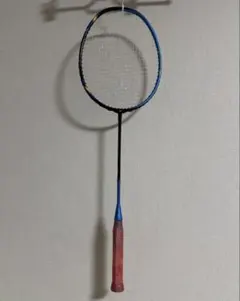 【廃盤】【希少】YONEX アストロクス77 4UG6バドミントンラケット