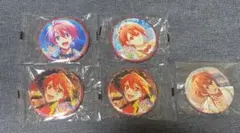 アイナナ 缶バッジ カプ缶 七瀬陸