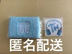 髙塚大夢　リストバンド　ステッカー　２点セット