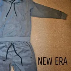 NEW ERA　セットアップ