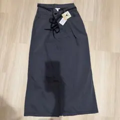 新品タグ付★ニコアンドM