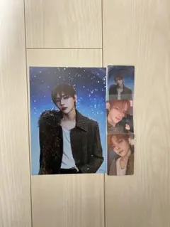 雪明かり &TEAM NICOLAS