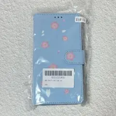 ❤️新品❤️富士通　F-51B 手帳型スマホケース　さくら柄
