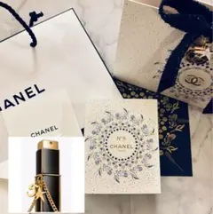 シャネル N°5 オードゥ パルファム パース スプレイ コメット