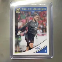 ジャンルイジ・ドンナルンマ　トレーディングカード