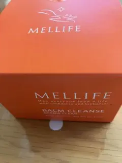 メリフ⭐️クレンジング⭐️90gのサムネイル