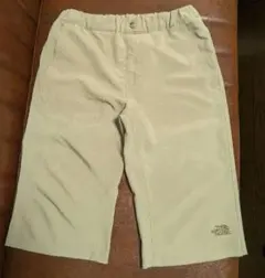 【伊集院　八郎様★専用】ノースフェイス ストレッチ ハーフパンツ150cm