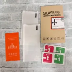 そ　2枚セット HD ガラスフィルム ASUS ROG Phone 7