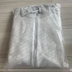 アディダスゴルフブルゾン PRIMEKNIT 長袖フーディー 秋冬モデル新品