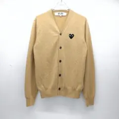 vネックカーディガン カーディガン