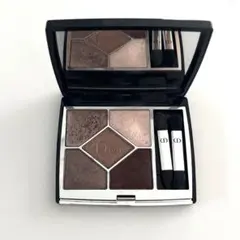 Dior サンク クルール クチュール669 SOFT CASHMEREのサムネイル
