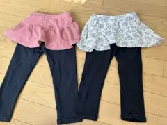 ever closet スカッツ　100センチ