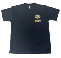 デイリー阪神優勝グッズ 藤川監督「自筆サイン＆メッセージ」入りTシャツMサイズ